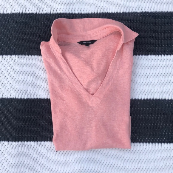 Linen polo shirt - Picture 5 of 5